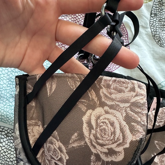 36D corset bra Victoria’s Secret - Picture 4 of 10